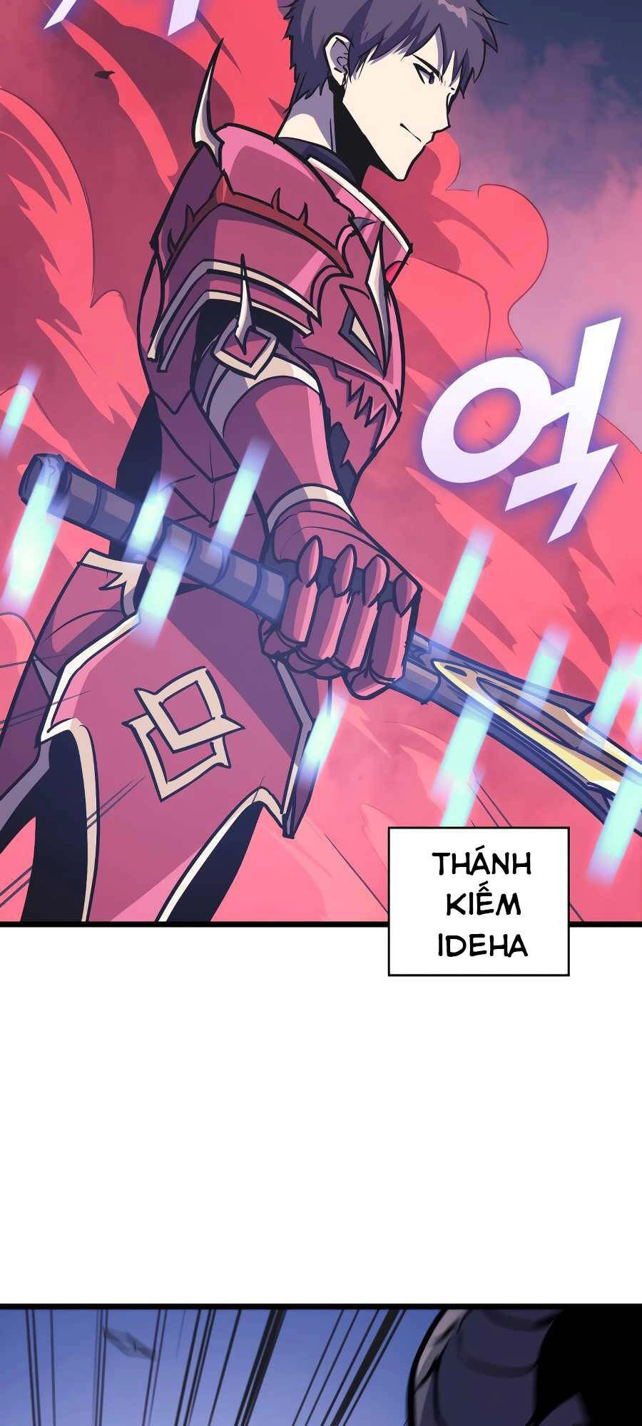 Tôi Trở Lại Thăng Cấp Một Mình Chapter 93 - 41