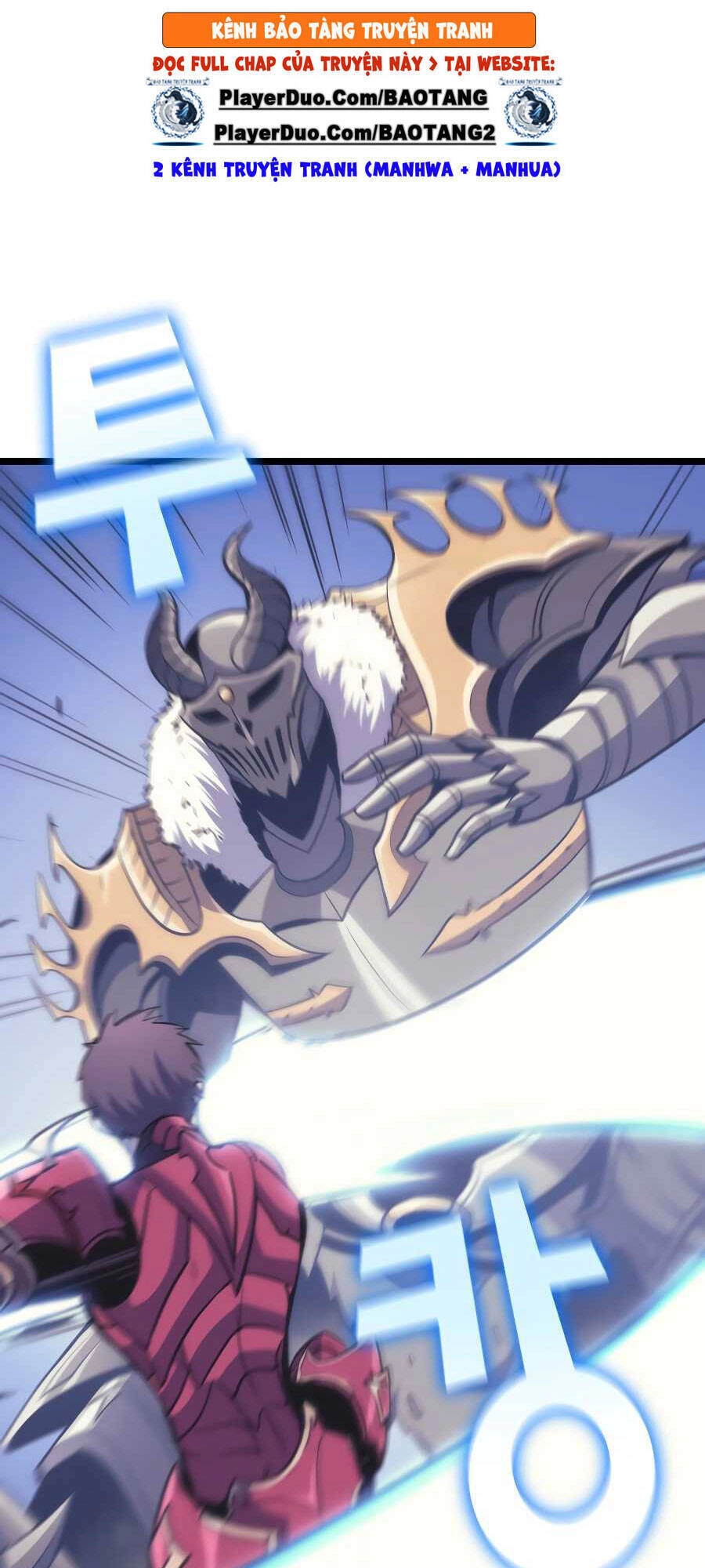 Tôi Trở Lại Thăng Cấp Một Mình Chapter 93 - 43