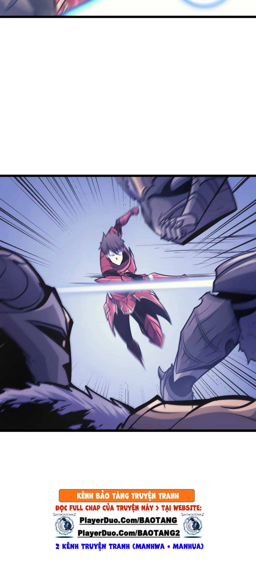 Tôi Trở Lại Thăng Cấp Một Mình Chapter 93 - 44