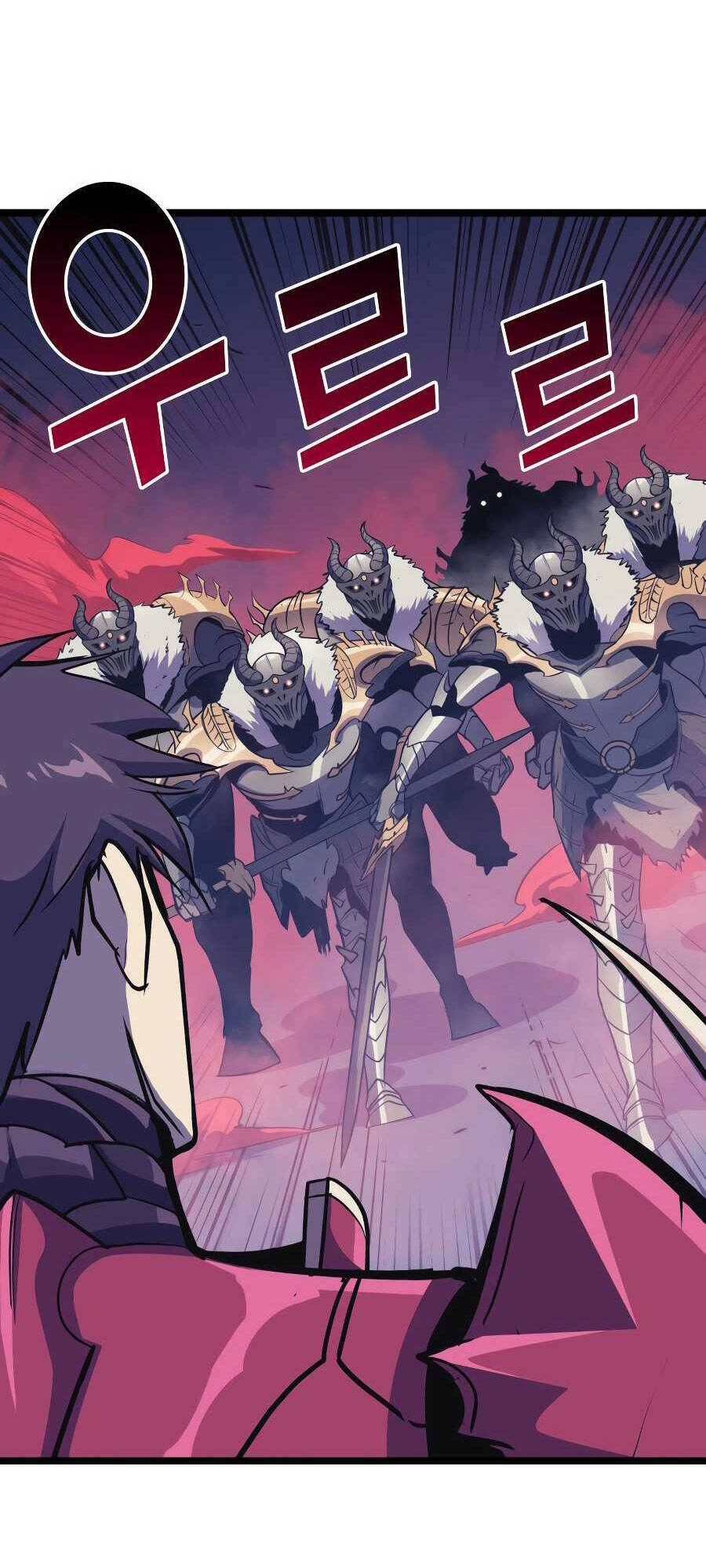 Tôi Trở Lại Thăng Cấp Một Mình Chapter 93 - 46