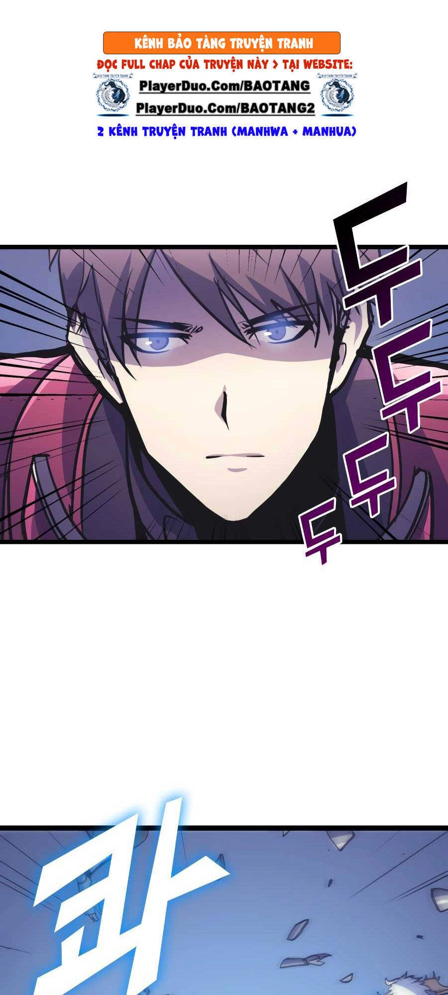 Tôi Trở Lại Thăng Cấp Một Mình Chapter 93 - 47