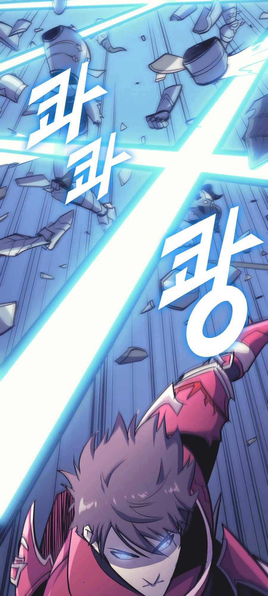 Tôi Trở Lại Thăng Cấp Một Mình Chapter 93 - 49