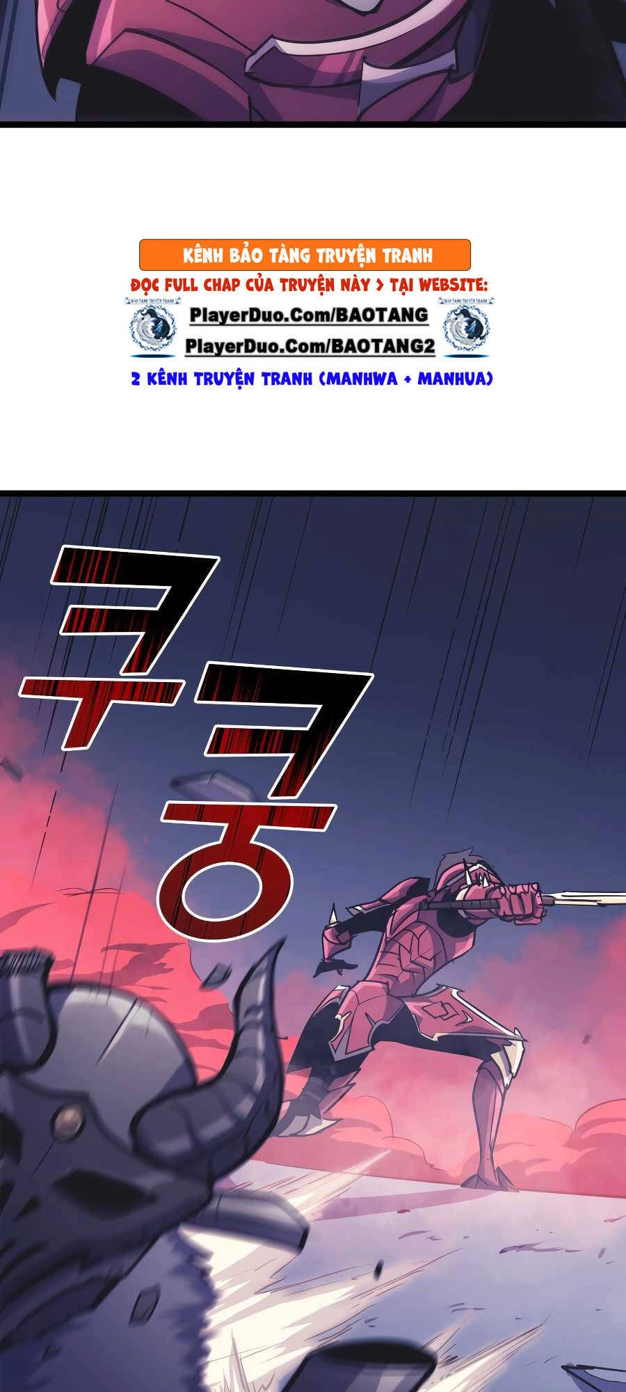 Tôi Trở Lại Thăng Cấp Một Mình Chapter 93 - 50