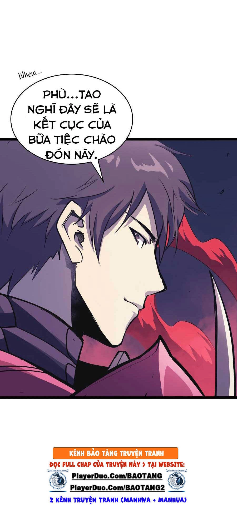 Tôi Trở Lại Thăng Cấp Một Mình Chapter 93 - 52