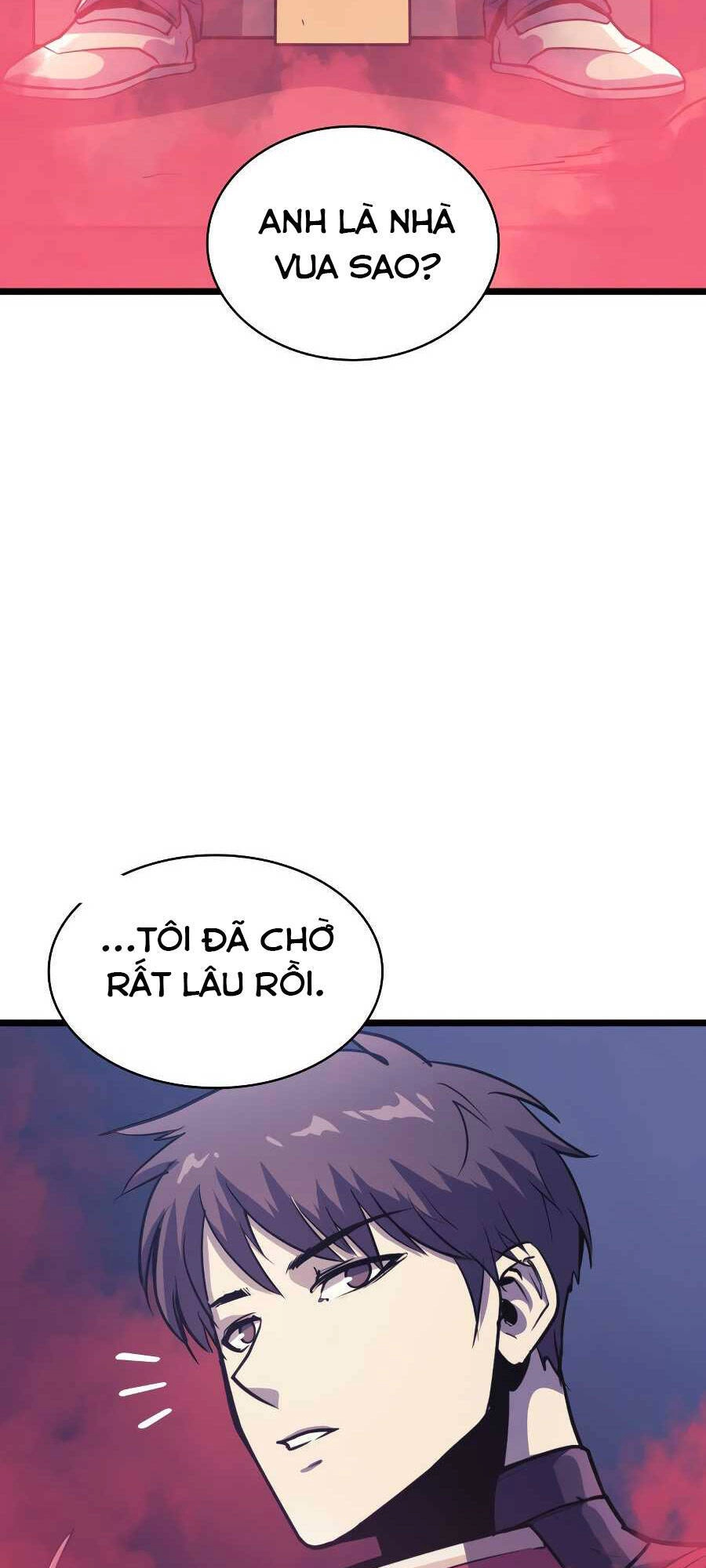 Tôi Trở Lại Thăng Cấp Một Mình Chapter 93 - 56