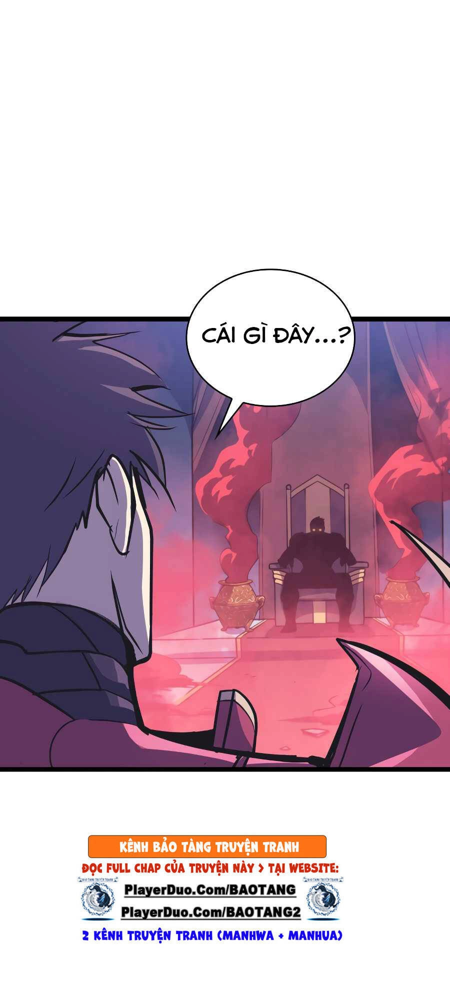 Tôi Trở Lại Thăng Cấp Một Mình Chapter 93 - 59