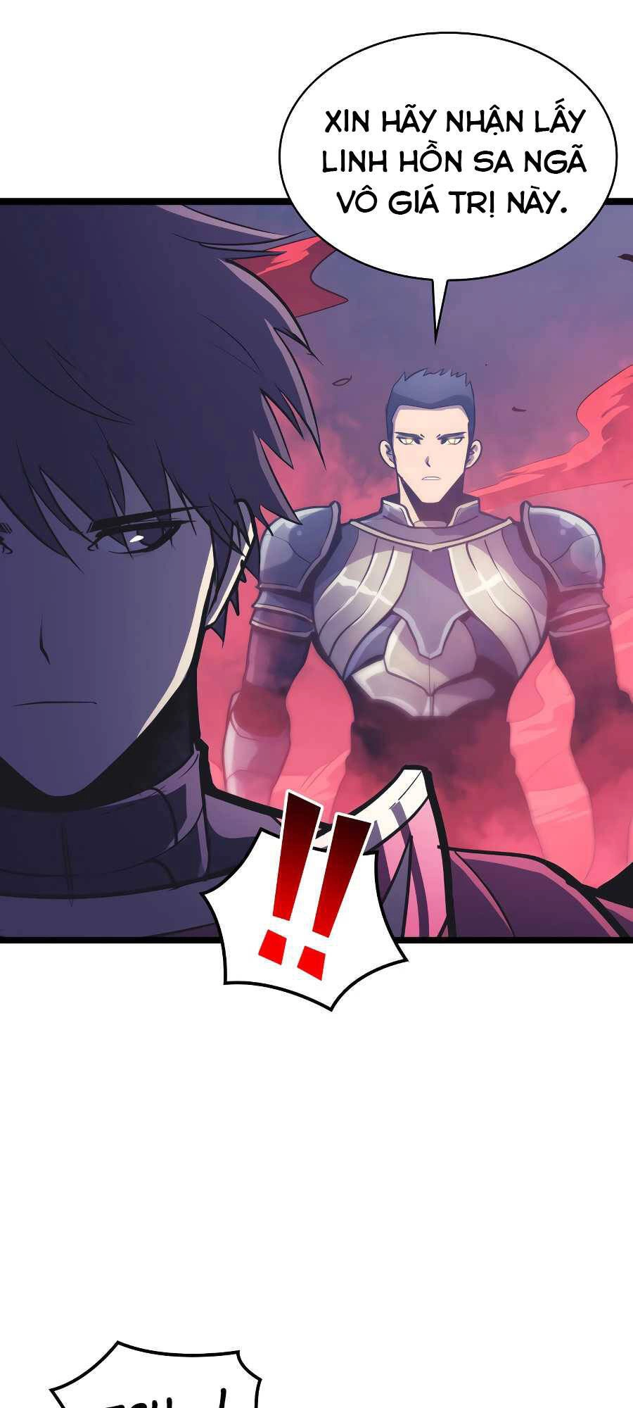 Tôi Trở Lại Thăng Cấp Một Mình Chapter 93 - 60