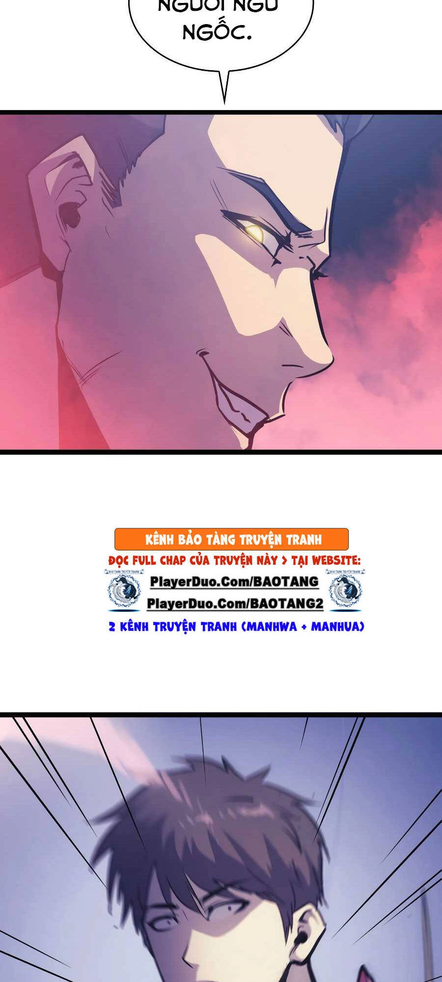 Tôi Trở Lại Thăng Cấp Một Mình Chapter 93 - 63