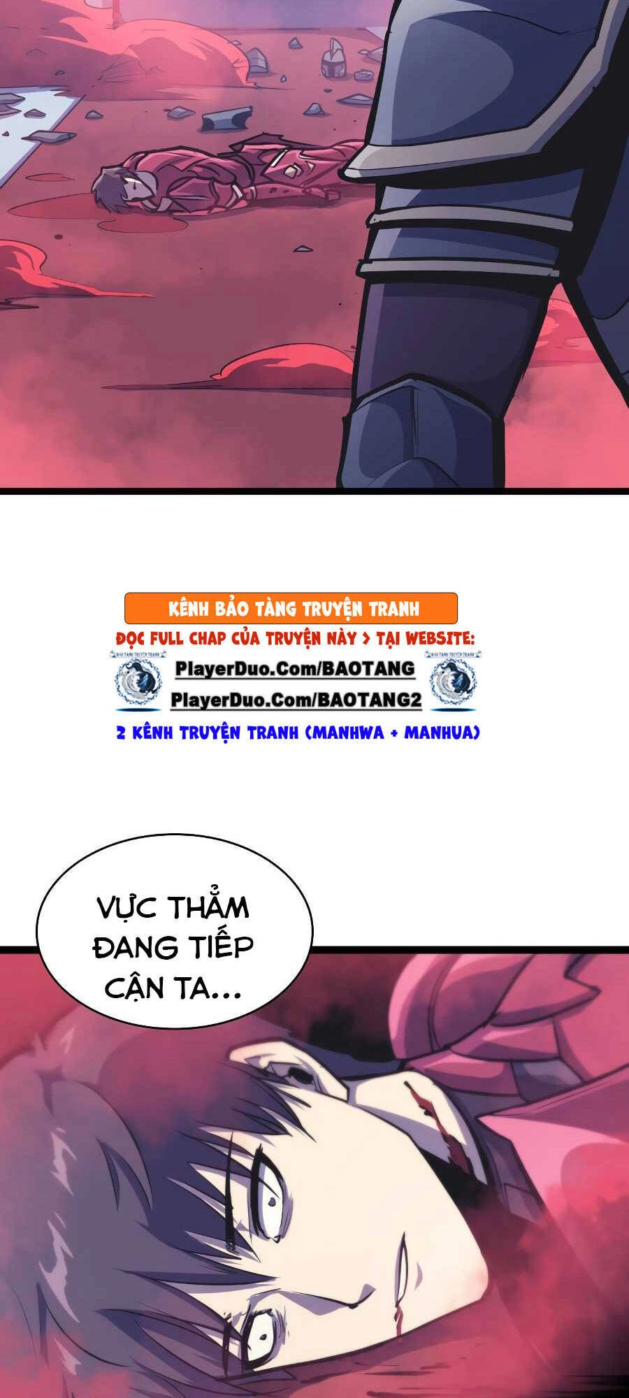 Tôi Trở Lại Thăng Cấp Một Mình Chapter 93 - 69