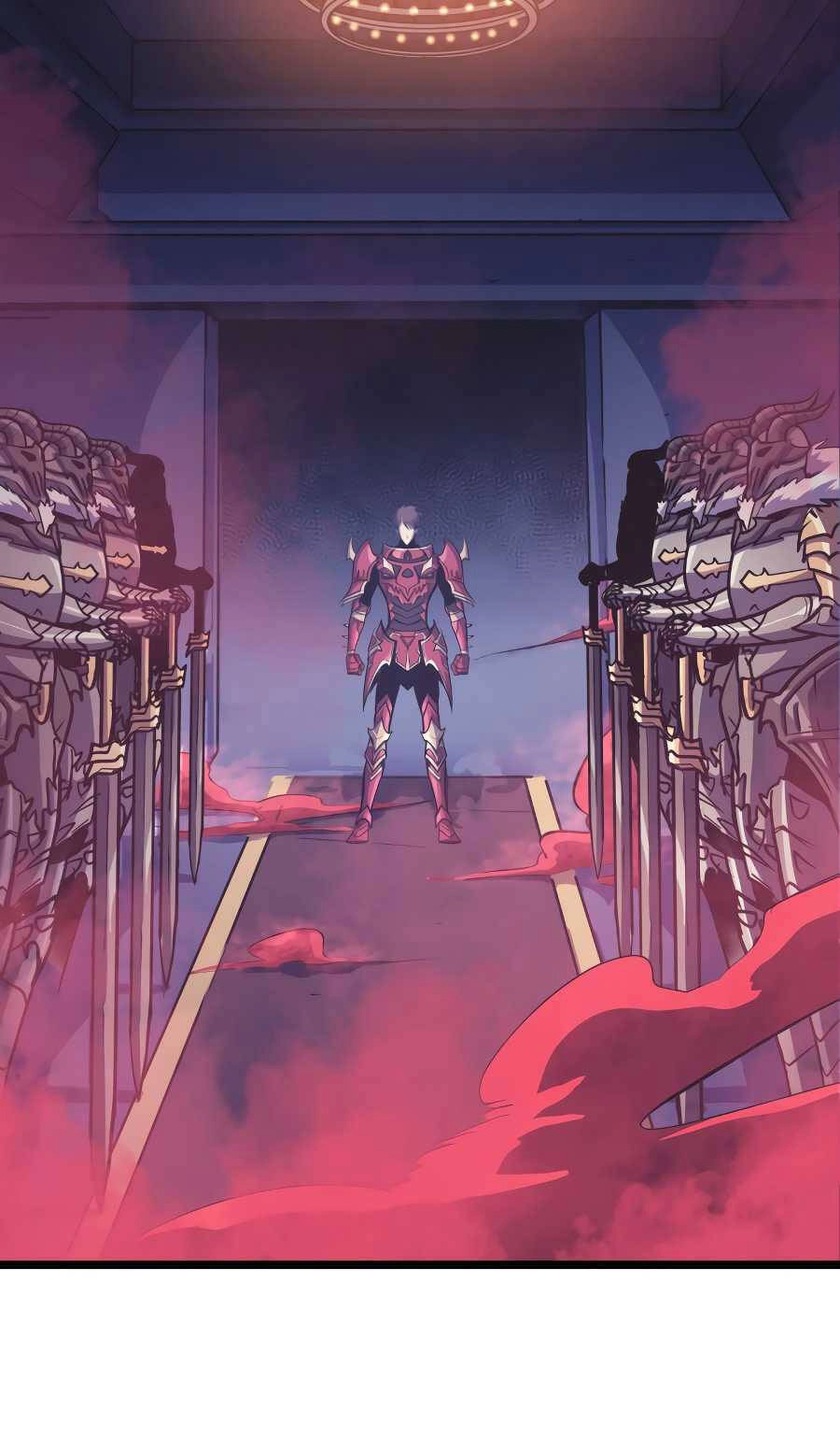 Tôi Trở Lại Thăng Cấp Một Mình Chapter 93 - 74