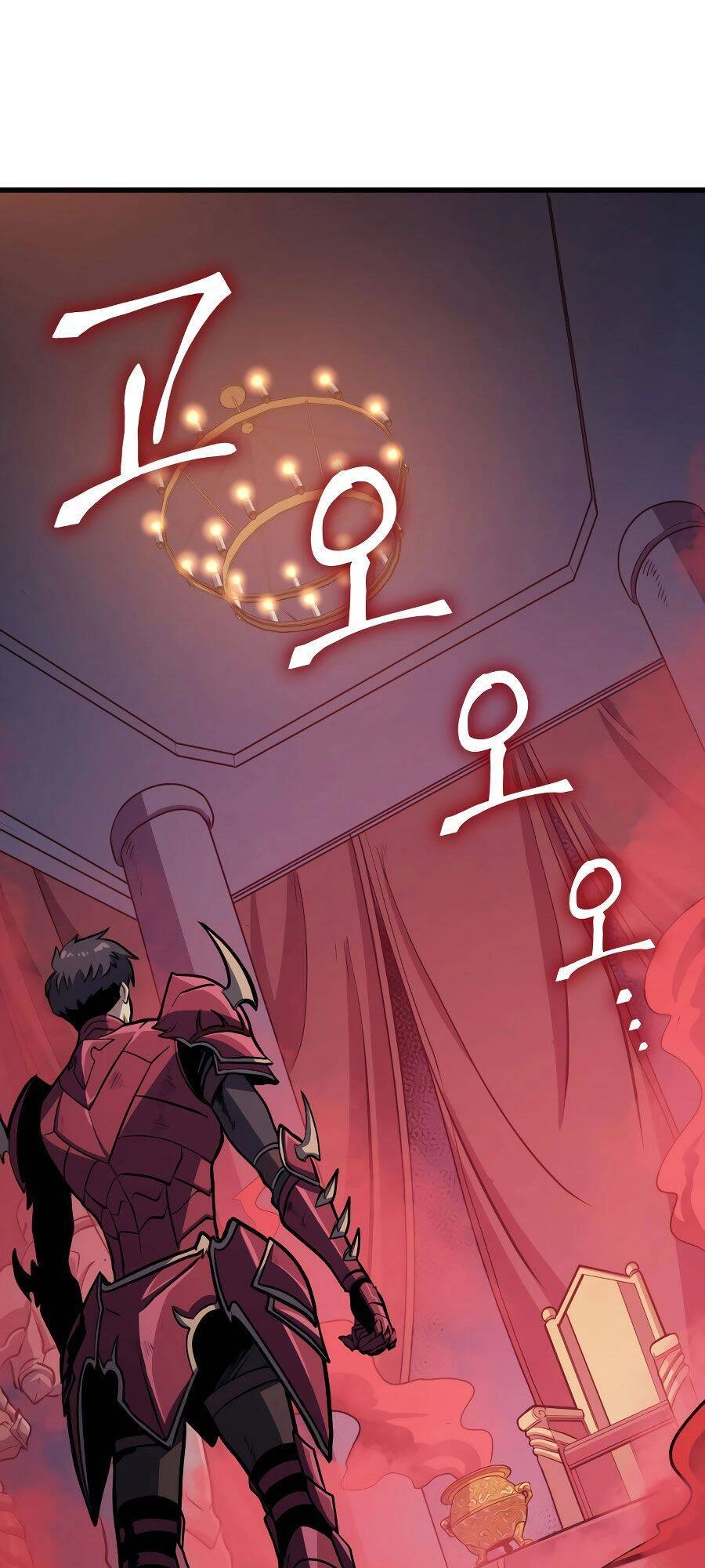 Tôi Trở Lại Thăng Cấp Một Mình Chapter 94 - 3