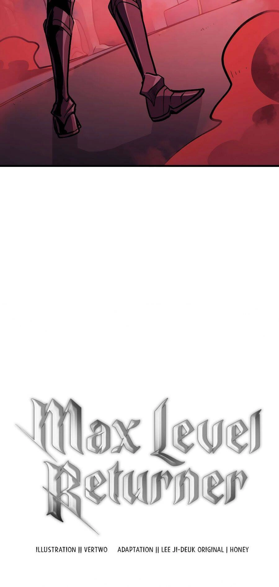 Tôi Trở Lại Thăng Cấp Một Mình Chapter 94 - 4