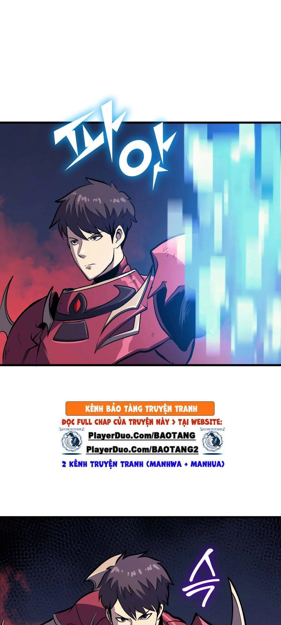 Tôi Trở Lại Thăng Cấp Một Mình Chapter 94 - 9