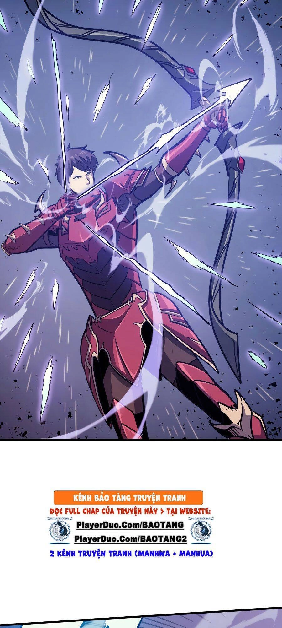 Tôi Trở Lại Thăng Cấp Một Mình Chapter 94 - 12