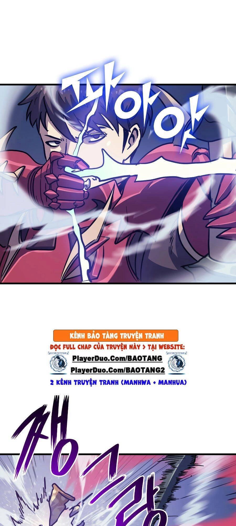 Tôi Trở Lại Thăng Cấp Một Mình Chapter 94 - 16