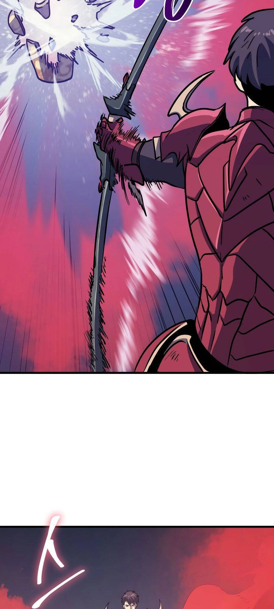 Tôi Trở Lại Thăng Cấp Một Mình Chapter 94 - 17