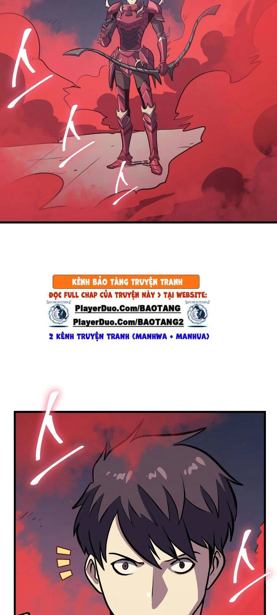 Tôi Trở Lại Thăng Cấp Một Mình Chapter 94 - 18