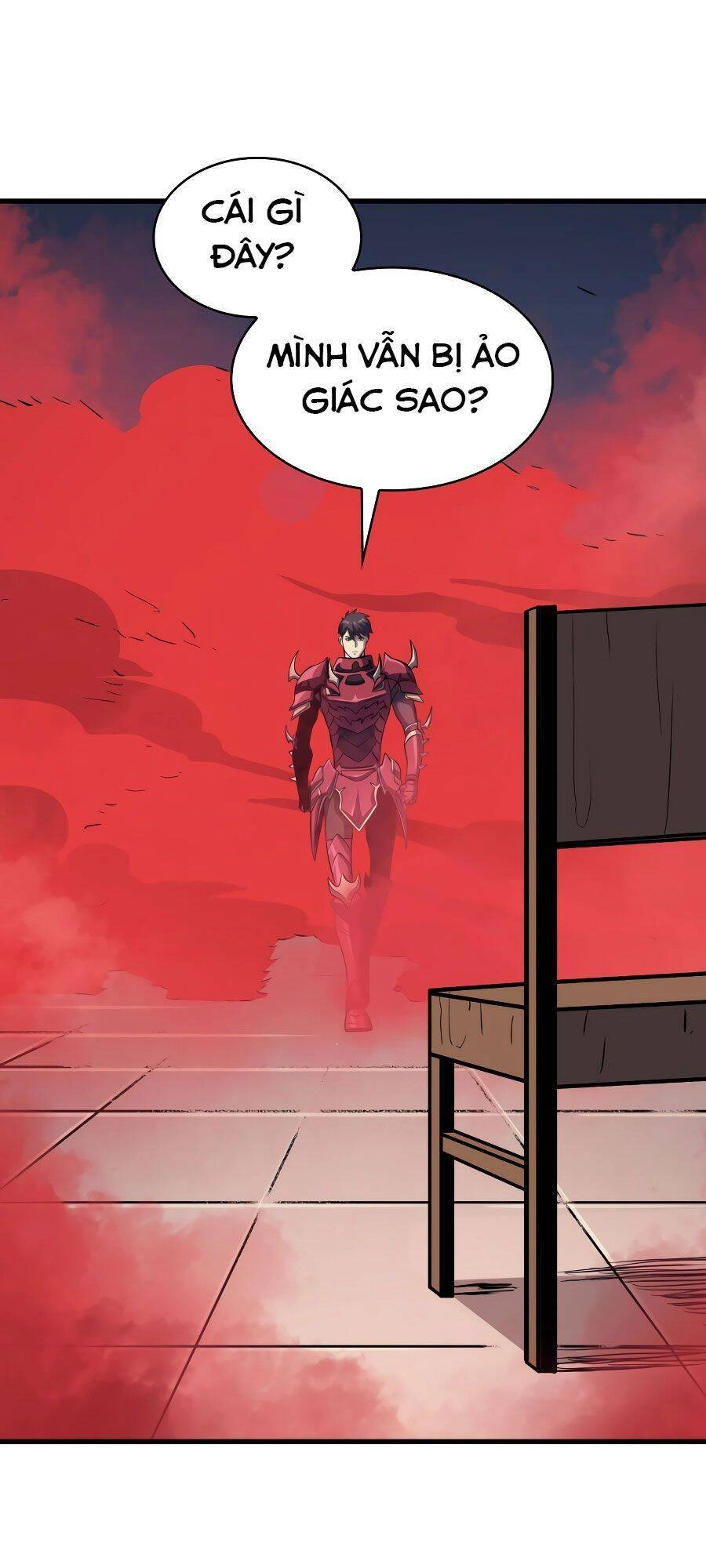 Tôi Trở Lại Thăng Cấp Một Mình Chapter 94 - 21