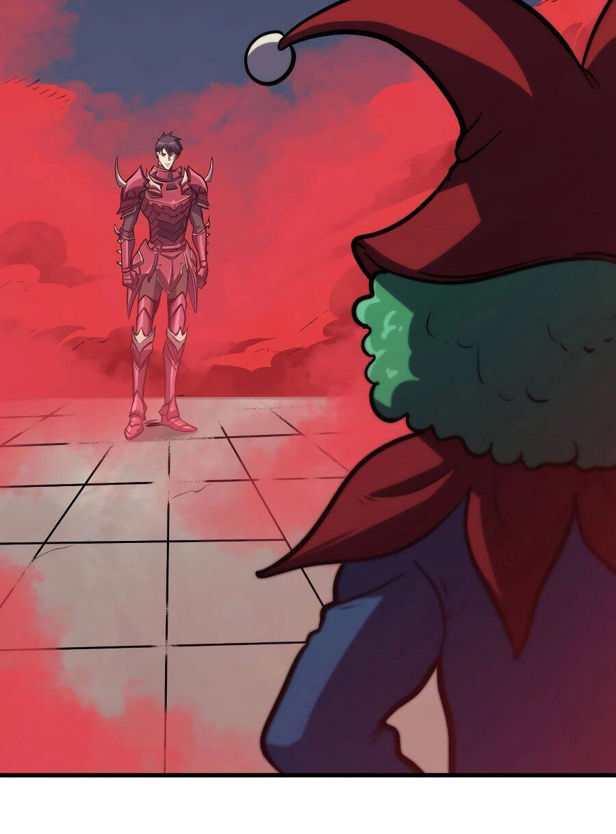 Tôi Trở Lại Thăng Cấp Một Mình Chapter 94 - 23