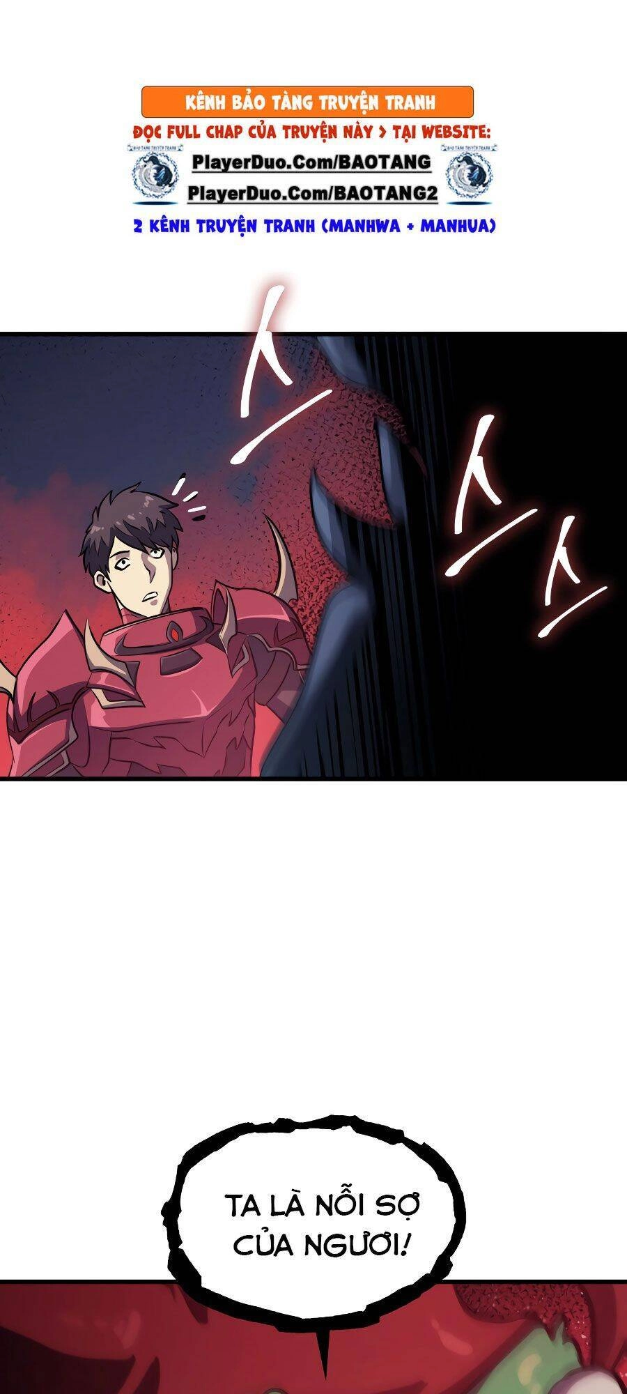 Tôi Trở Lại Thăng Cấp Một Mình Chapter 94 - 27