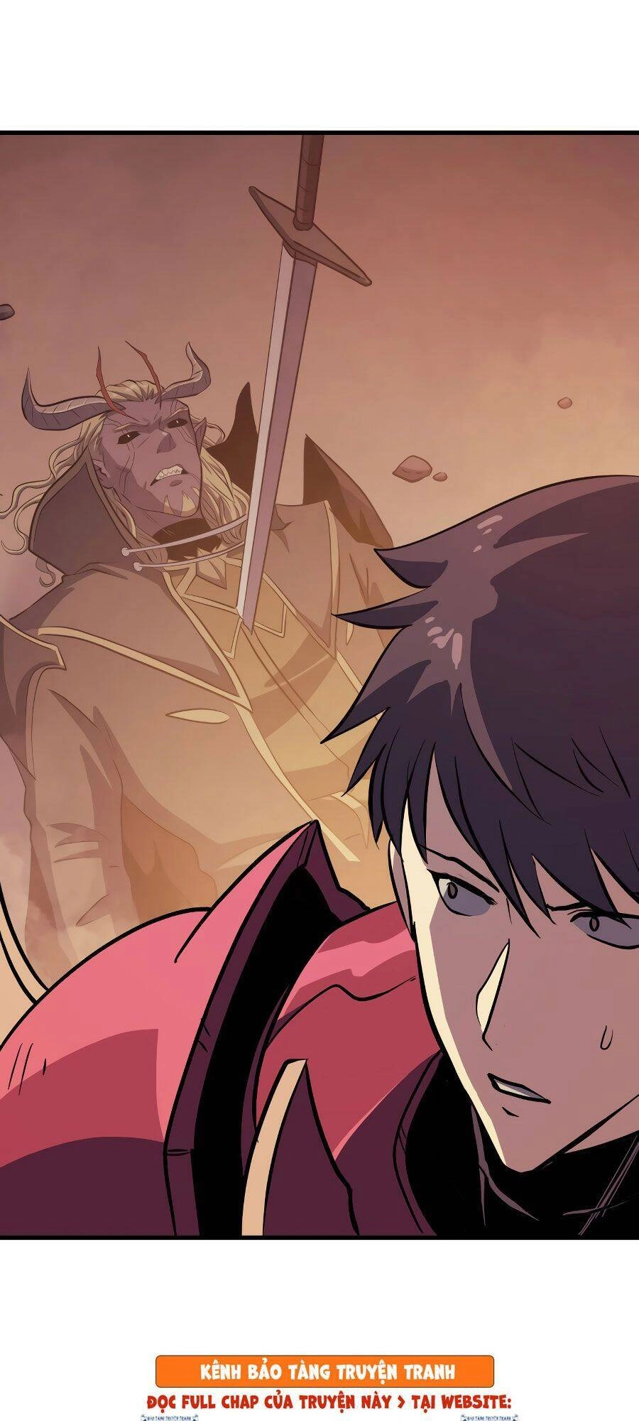 Tôi Trở Lại Thăng Cấp Một Mình Chapter 94 - 34