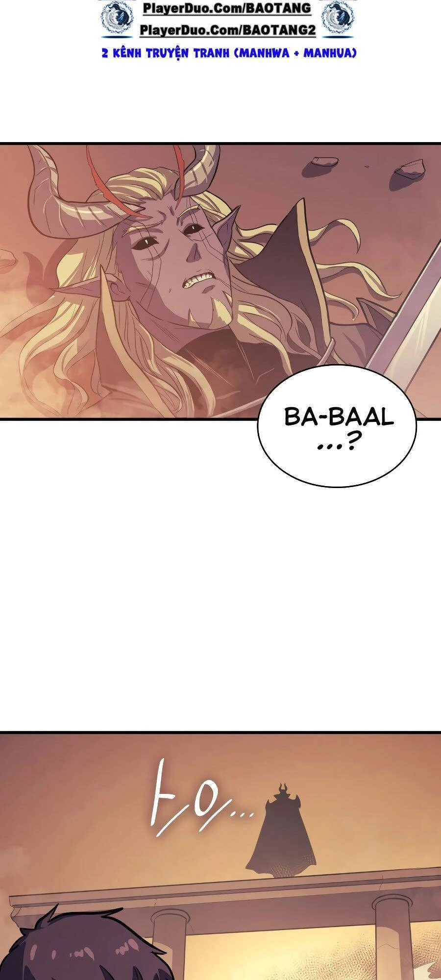 Tôi Trở Lại Thăng Cấp Một Mình Chapter 94 - 35