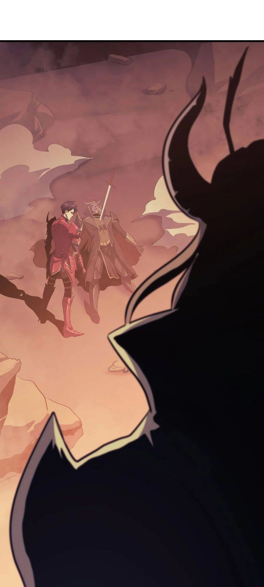 Tôi Trở Lại Thăng Cấp Một Mình Chapter 94 - 37