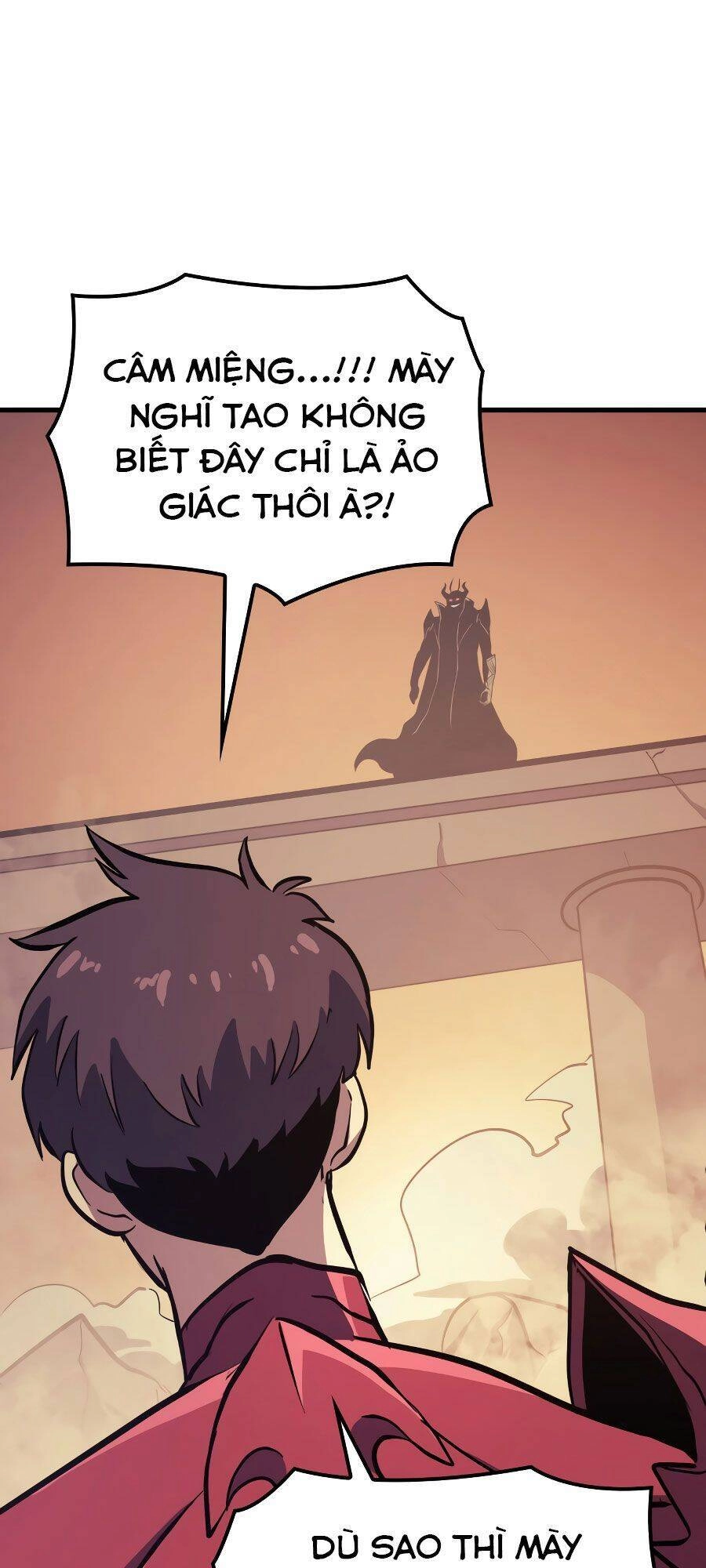 Tôi Trở Lại Thăng Cấp Một Mình Chapter 94 - 42