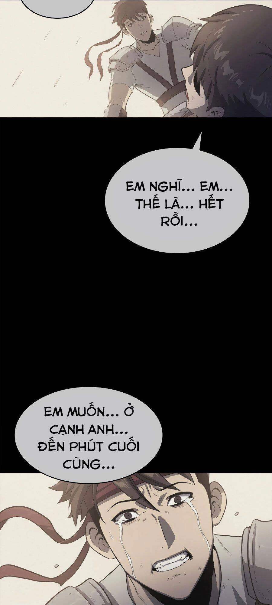 Tôi Trở Lại Thăng Cấp Một Mình Chapter 94 - 56