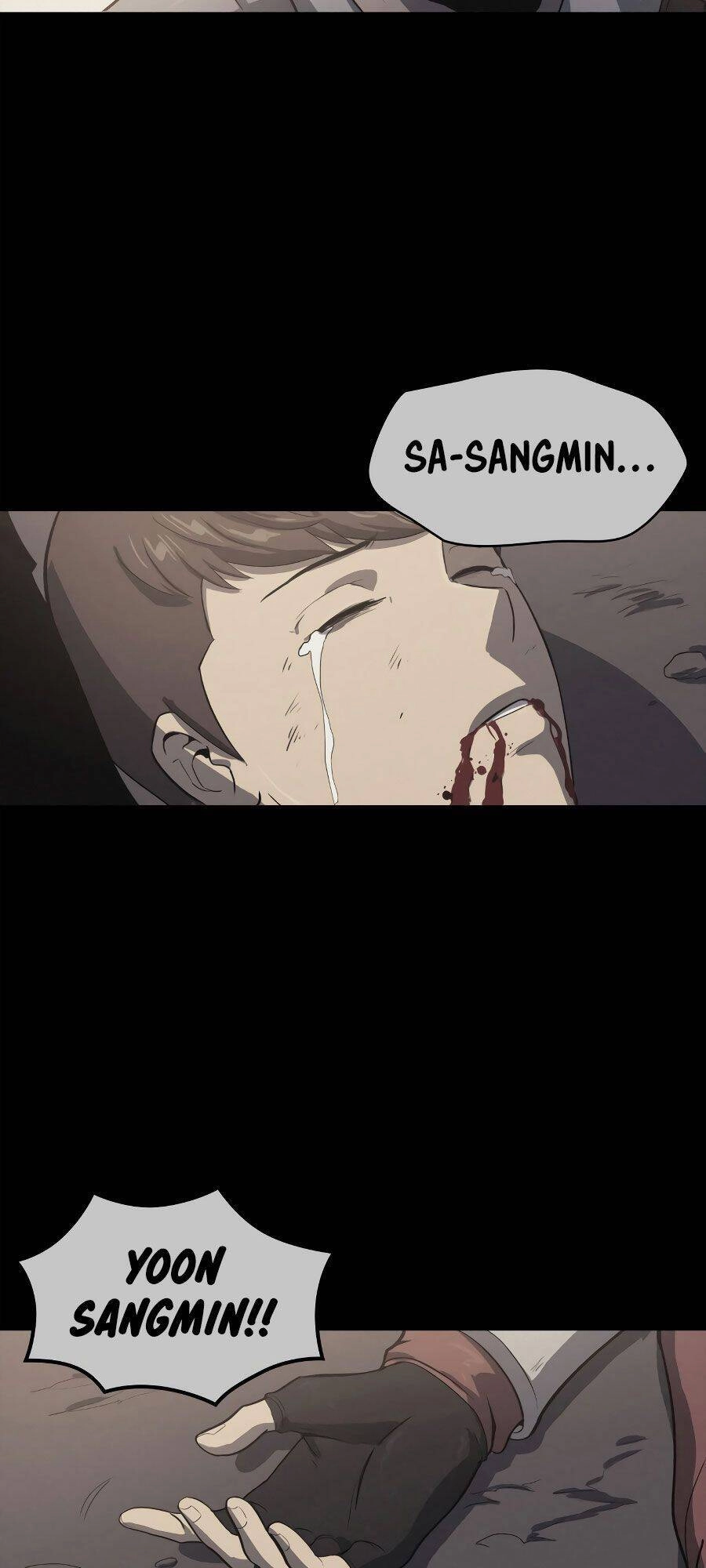 Tôi Trở Lại Thăng Cấp Một Mình Chapter 94 - 57