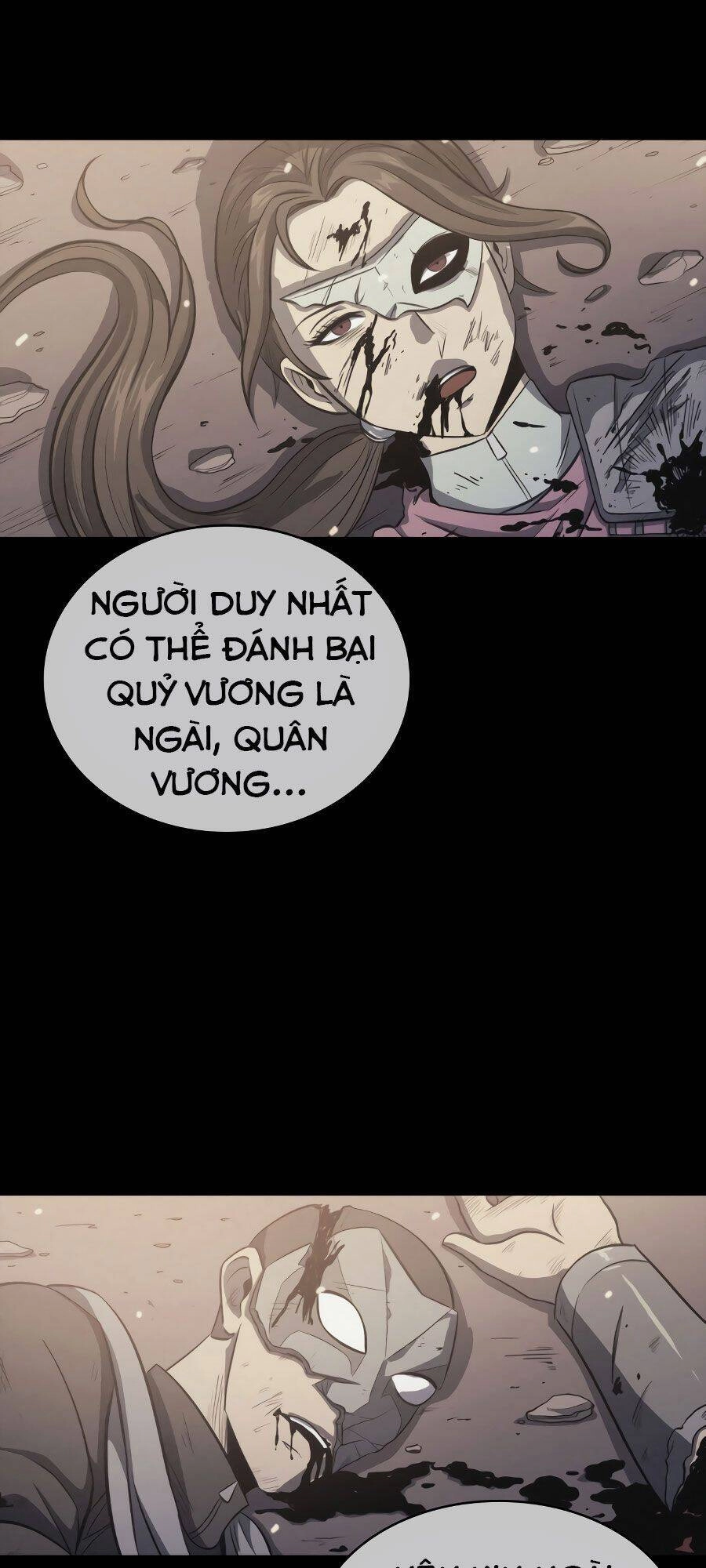 Tôi Trở Lại Thăng Cấp Một Mình Chapter 94 - 60