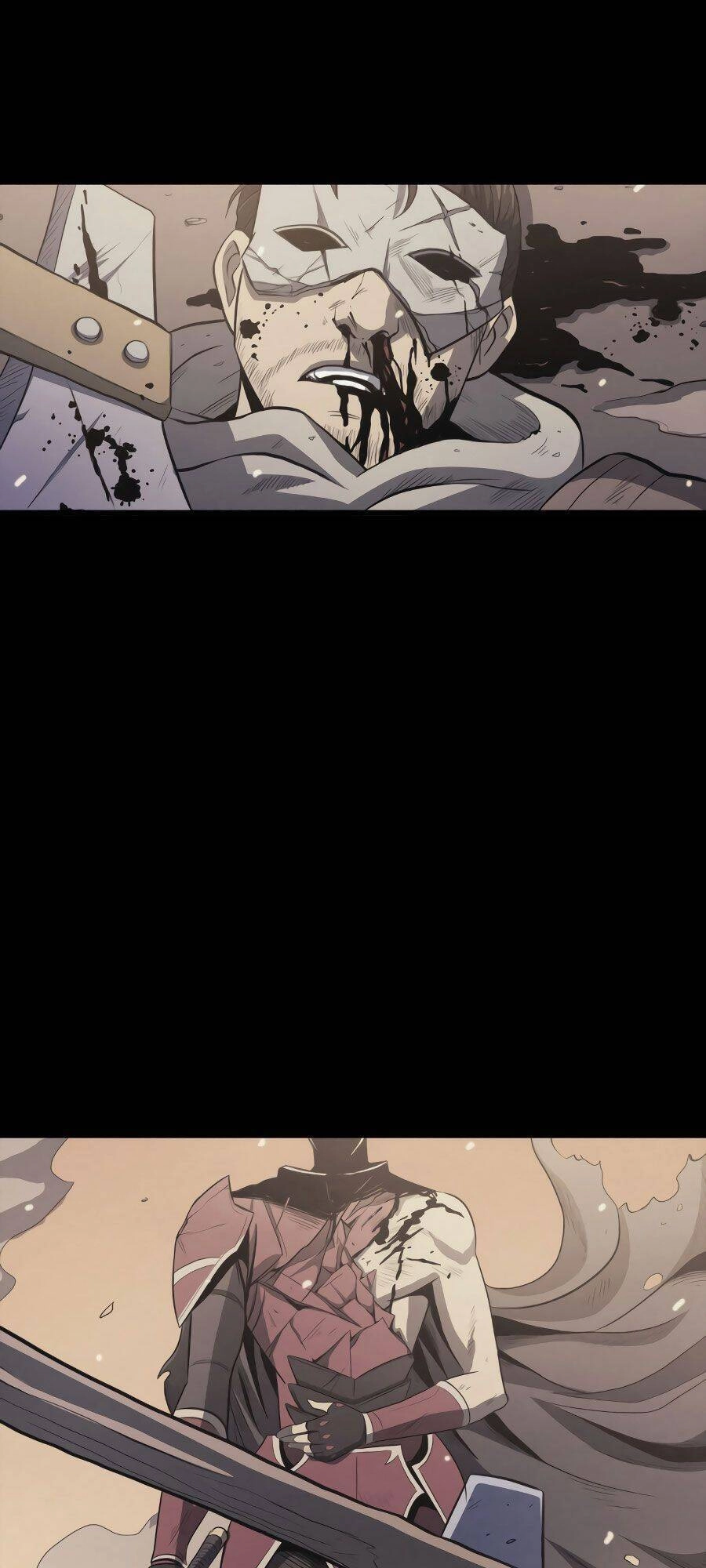 Tôi Trở Lại Thăng Cấp Một Mình Chapter 94 - 62