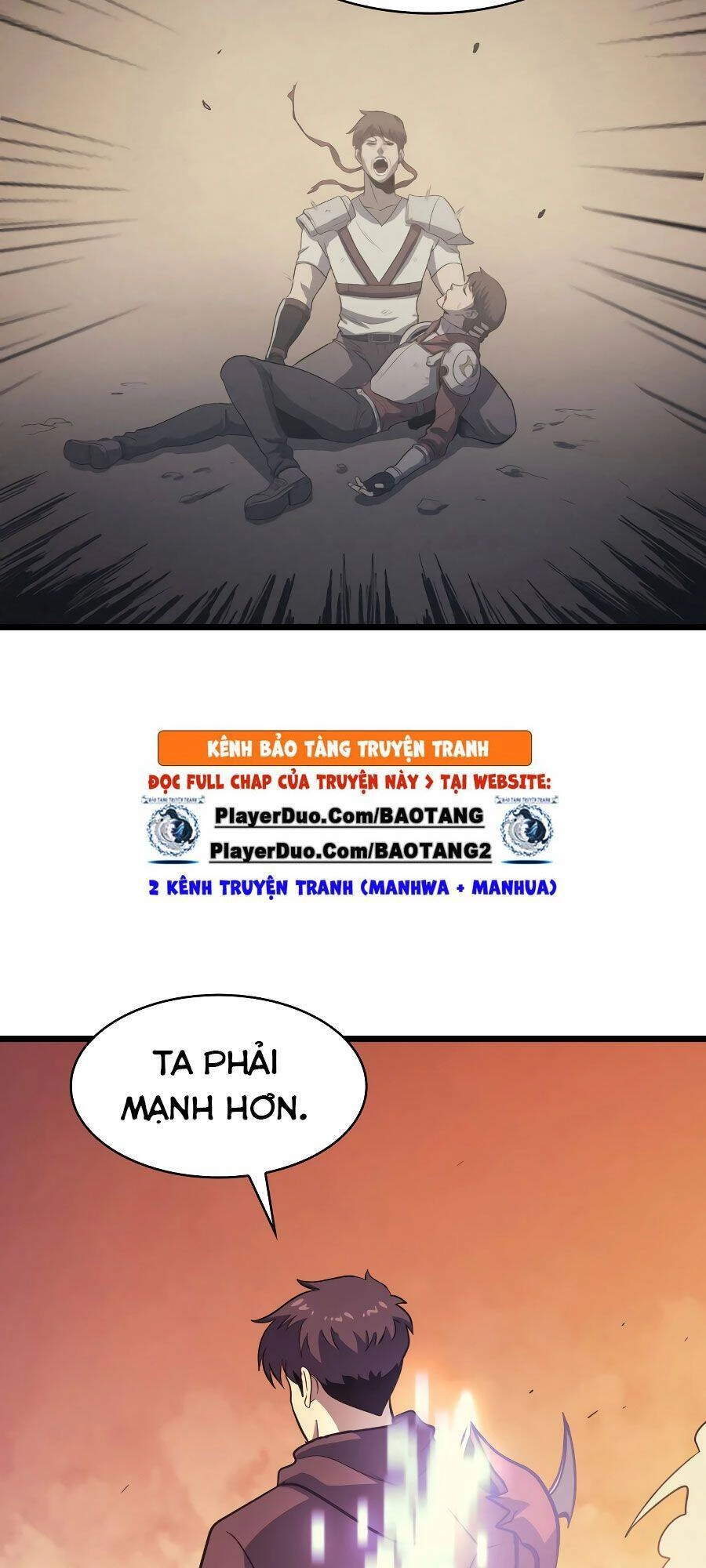 Tôi Trở Lại Thăng Cấp Một Mình Chapter 94 - 69