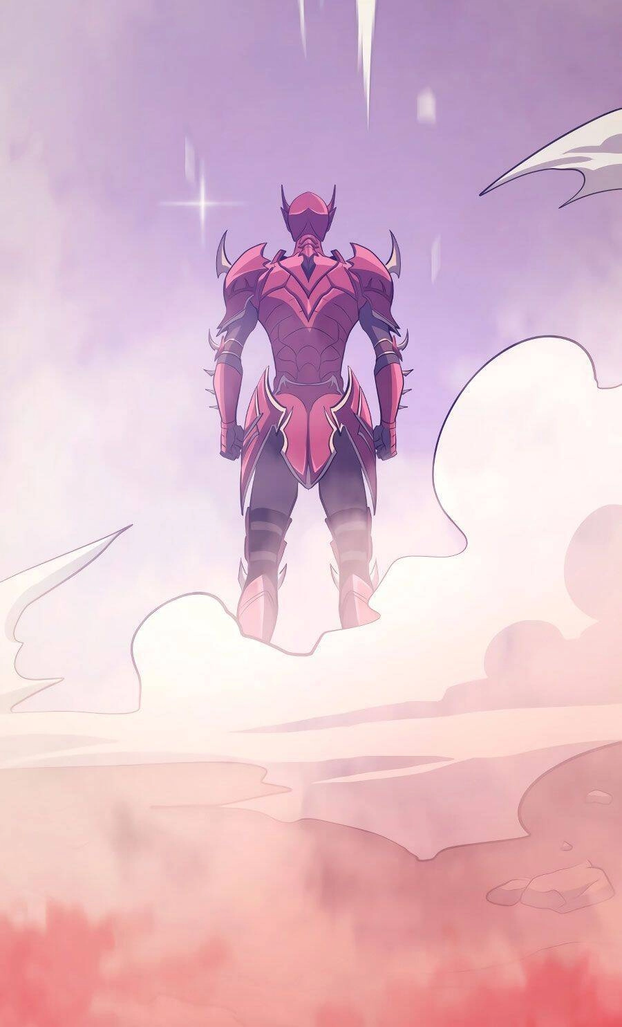 Tôi Trở Lại Thăng Cấp Một Mình Chapter 94 - 84