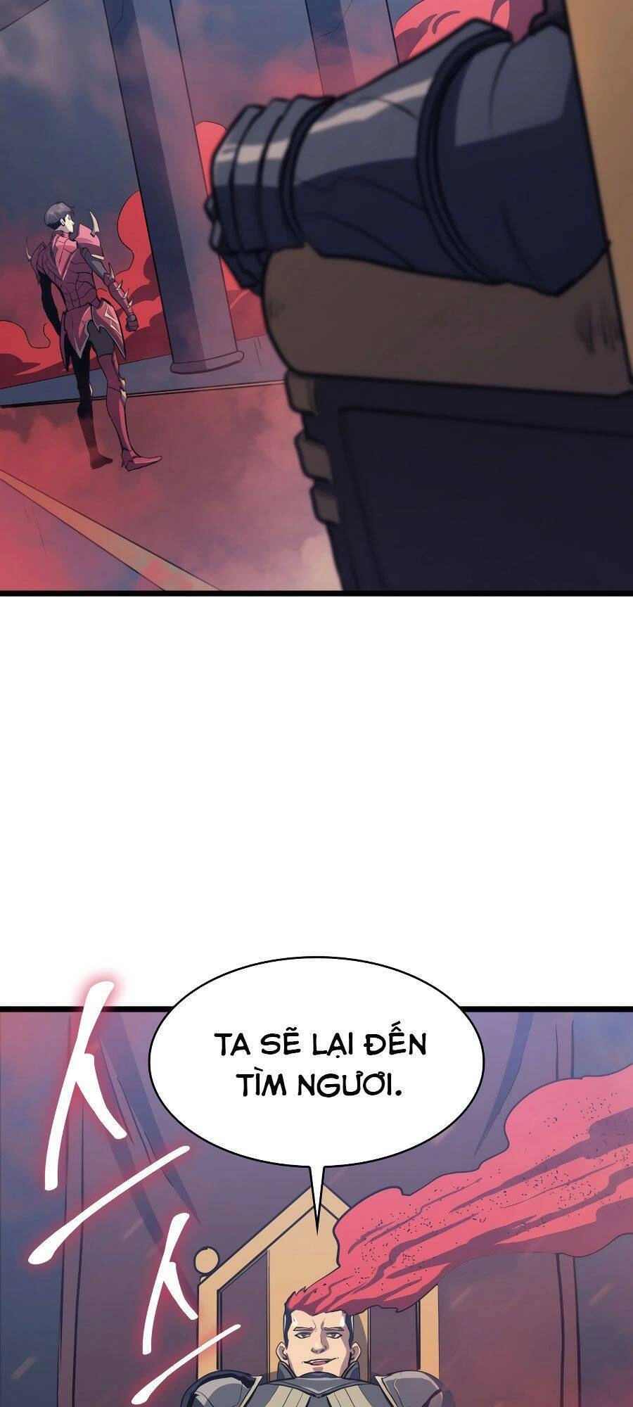 Tôi Trở Lại Thăng Cấp Một Mình Chapter 94 - 86