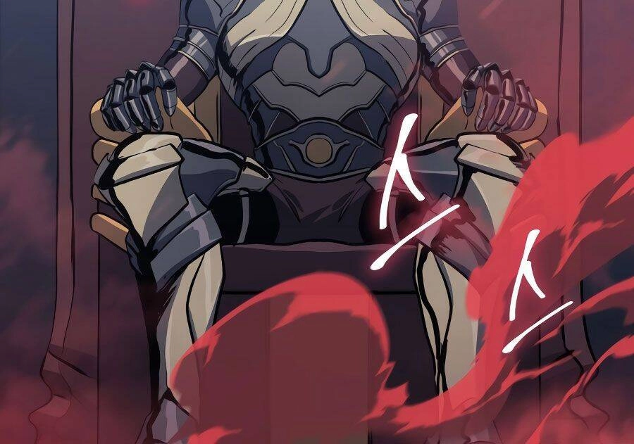 Tôi Trở Lại Thăng Cấp Một Mình Chapter 94 - 87