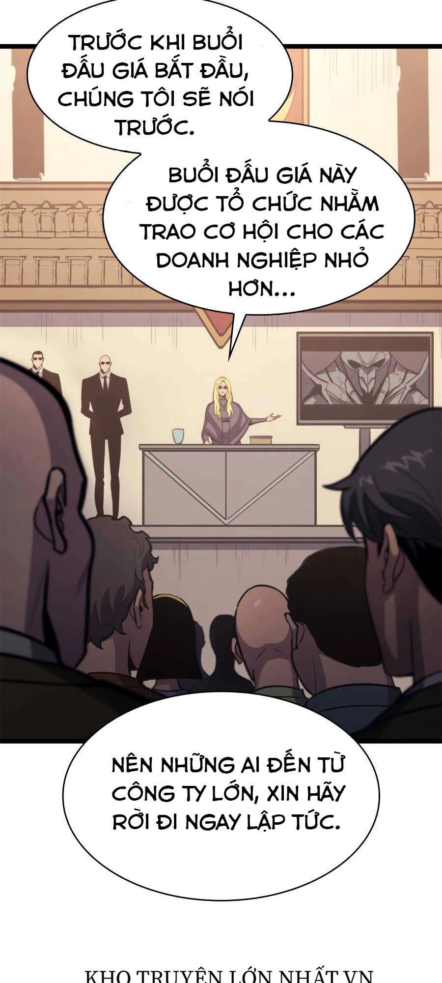 Tôi Trở Lại Thăng Cấp Một Mình Chapter 95 - 1