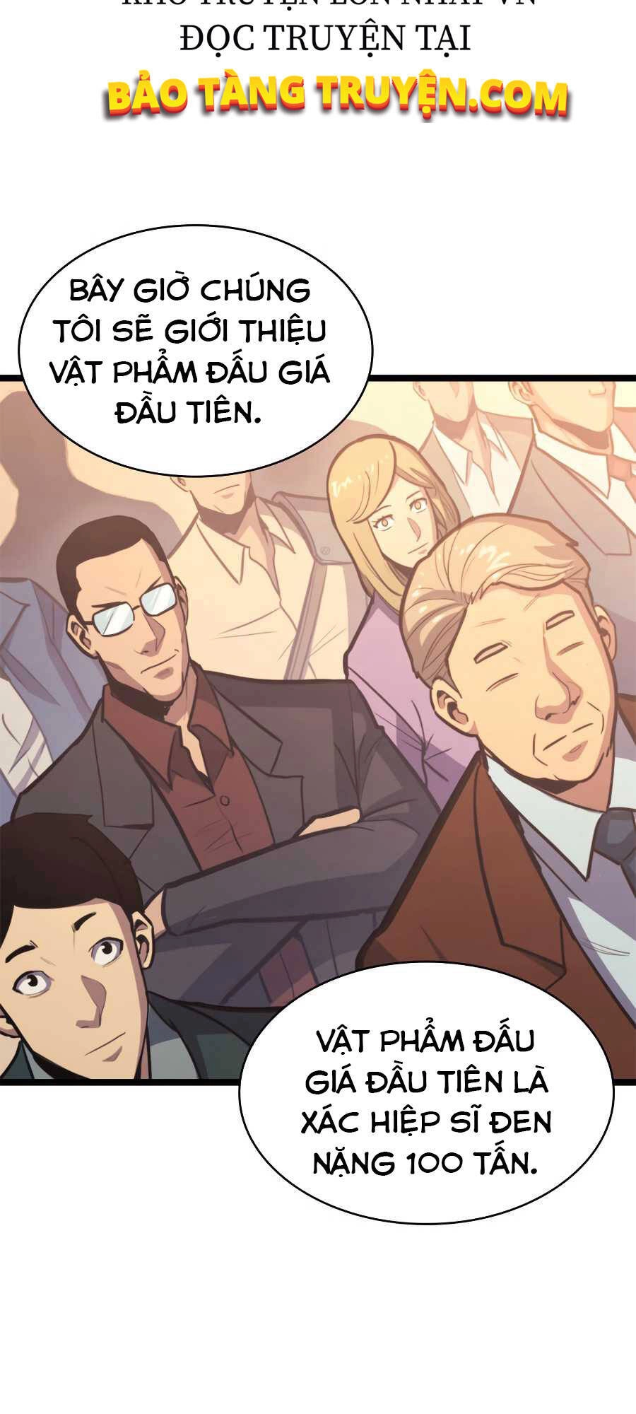 Tôi Trở Lại Thăng Cấp Một Mình Chapter 95 - 2