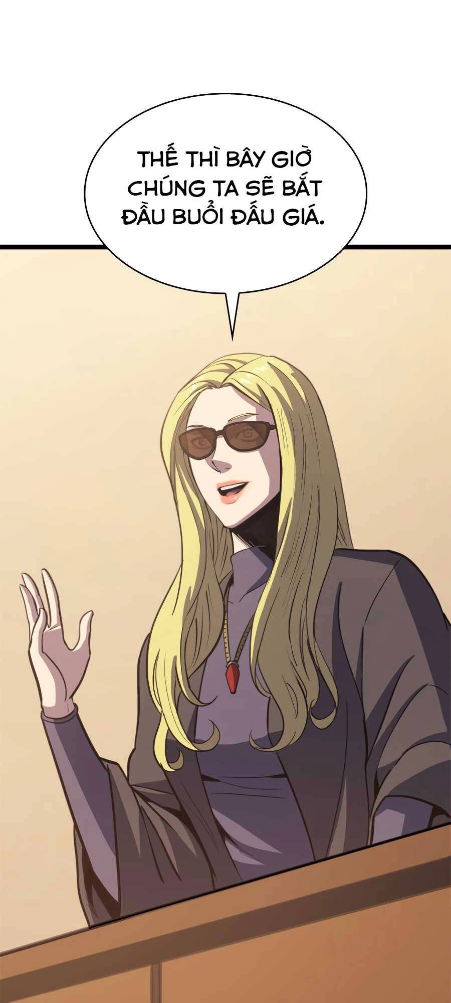 Tôi Trở Lại Thăng Cấp Một Mình Chapter 95 - 3