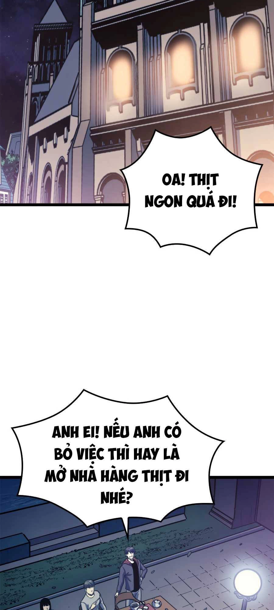 Tôi Trở Lại Thăng Cấp Một Mình Chapter 95 - 6