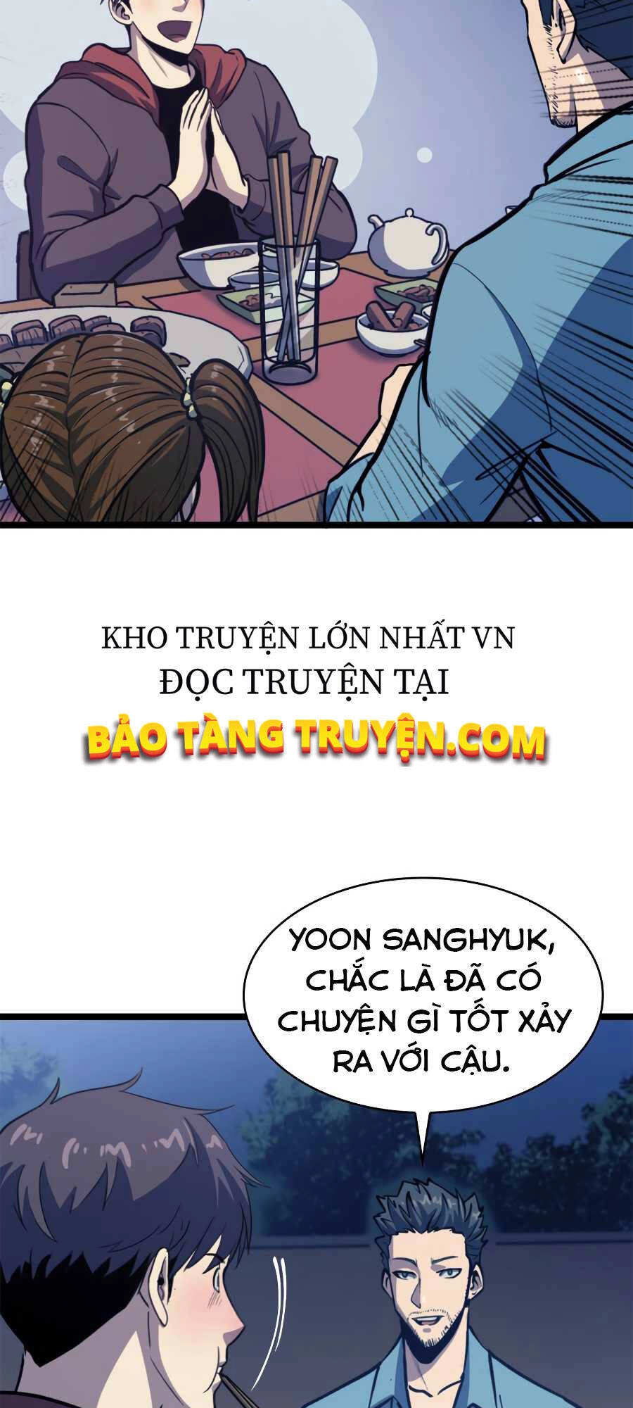 Tôi Trở Lại Thăng Cấp Một Mình Chapter 95 - 8