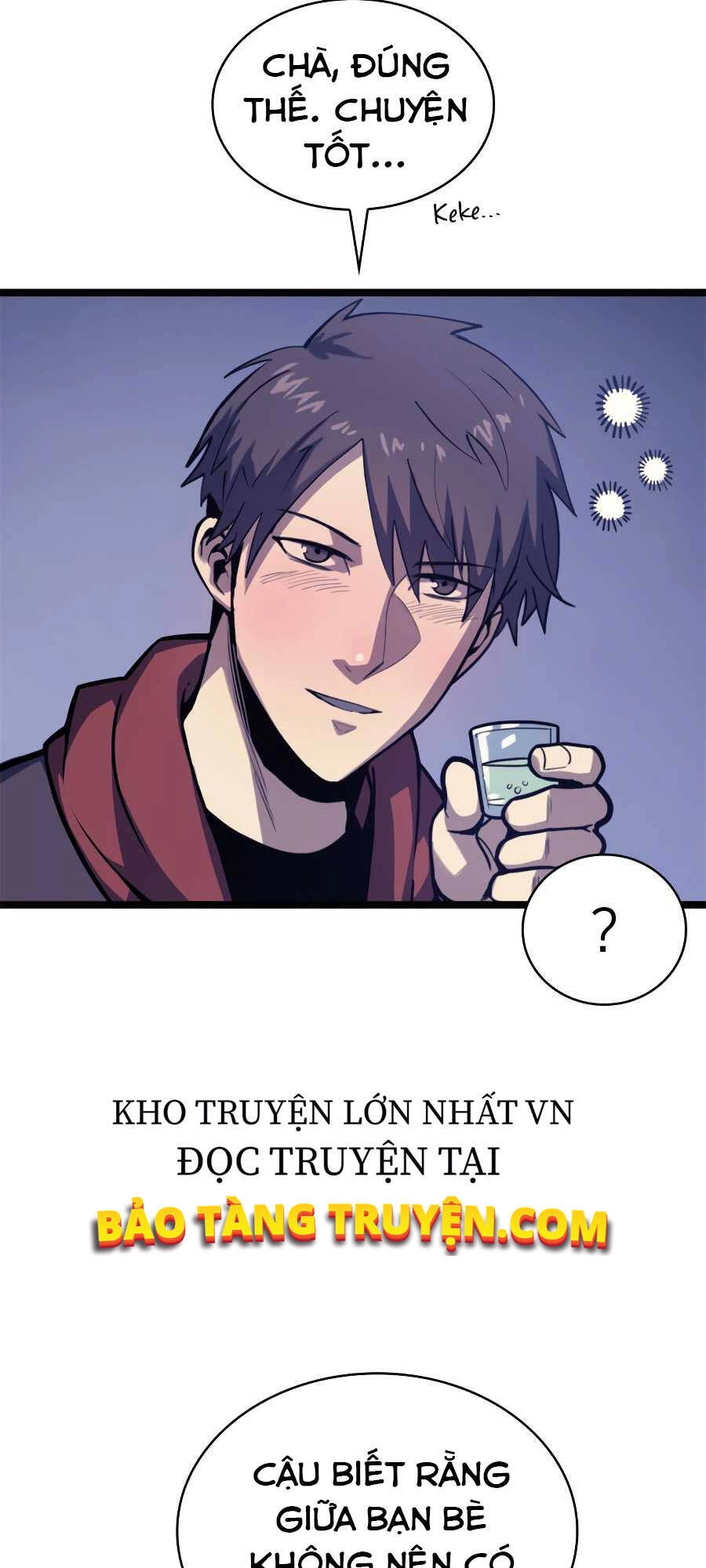 Tôi Trở Lại Thăng Cấp Một Mình Chapter 95 - 10