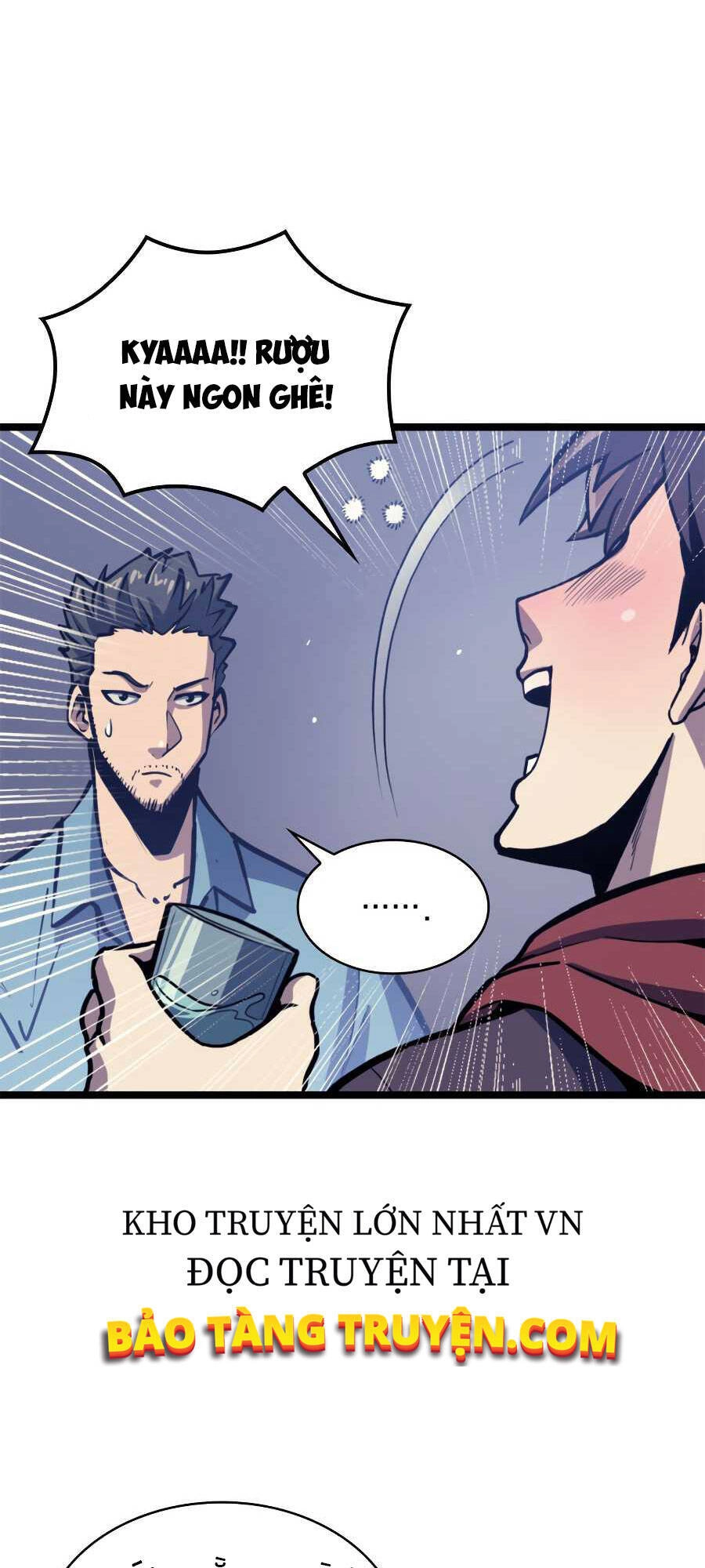 Tôi Trở Lại Thăng Cấp Một Mình Chapter 95 - 14