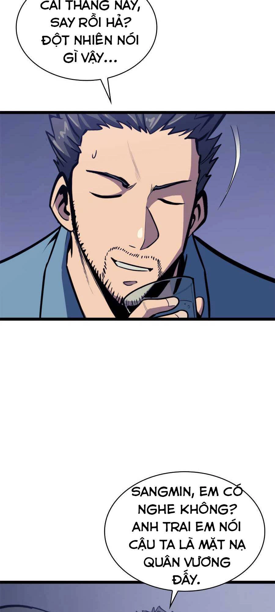 Tôi Trở Lại Thăng Cấp Một Mình Chapter 95 - 15