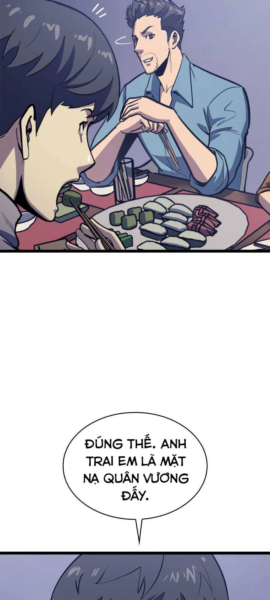 Tôi Trở Lại Thăng Cấp Một Mình Chapter 95 - 16