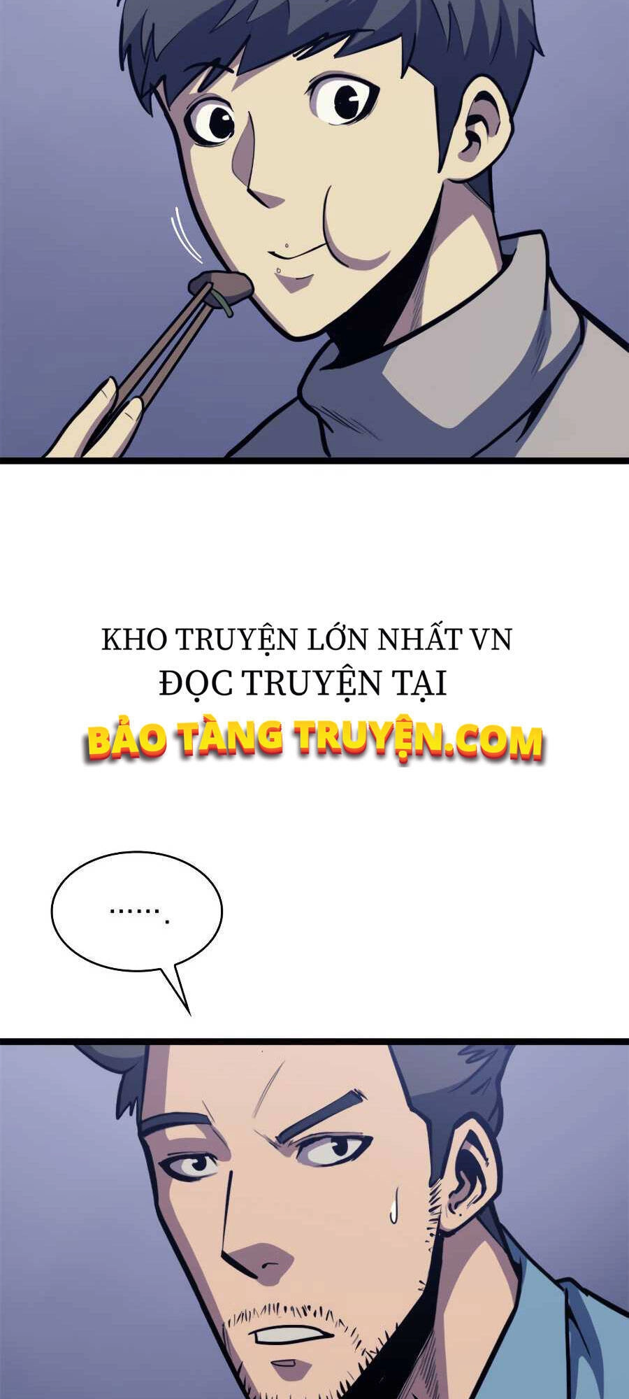 Tôi Trở Lại Thăng Cấp Một Mình Chapter 95 - 17