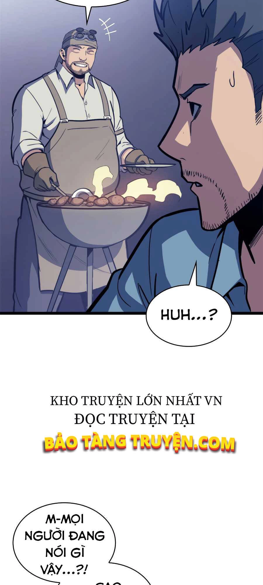 Tôi Trở Lại Thăng Cấp Một Mình Chapter 95 - 19