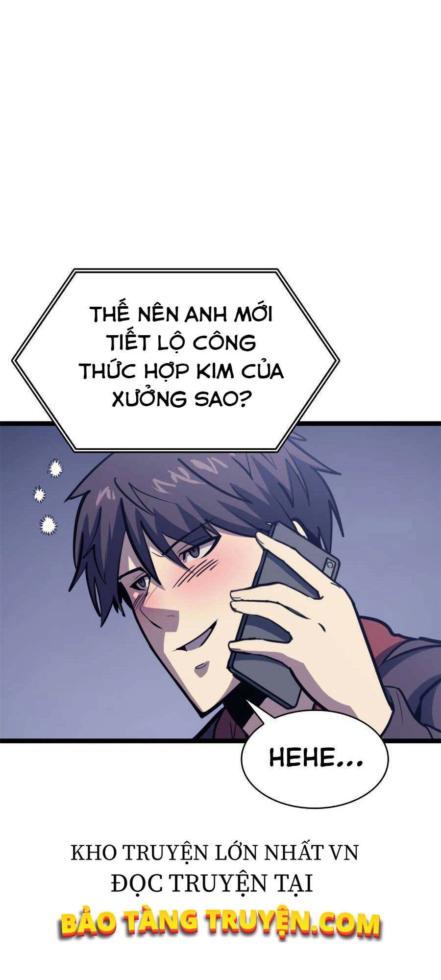 Tôi Trở Lại Thăng Cấp Một Mình Chapter 95 - 23