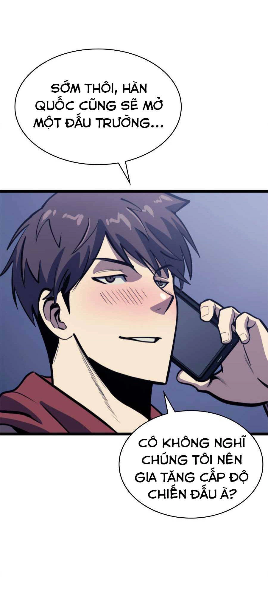 Tôi Trở Lại Thăng Cấp Một Mình Chapter 95 - 25