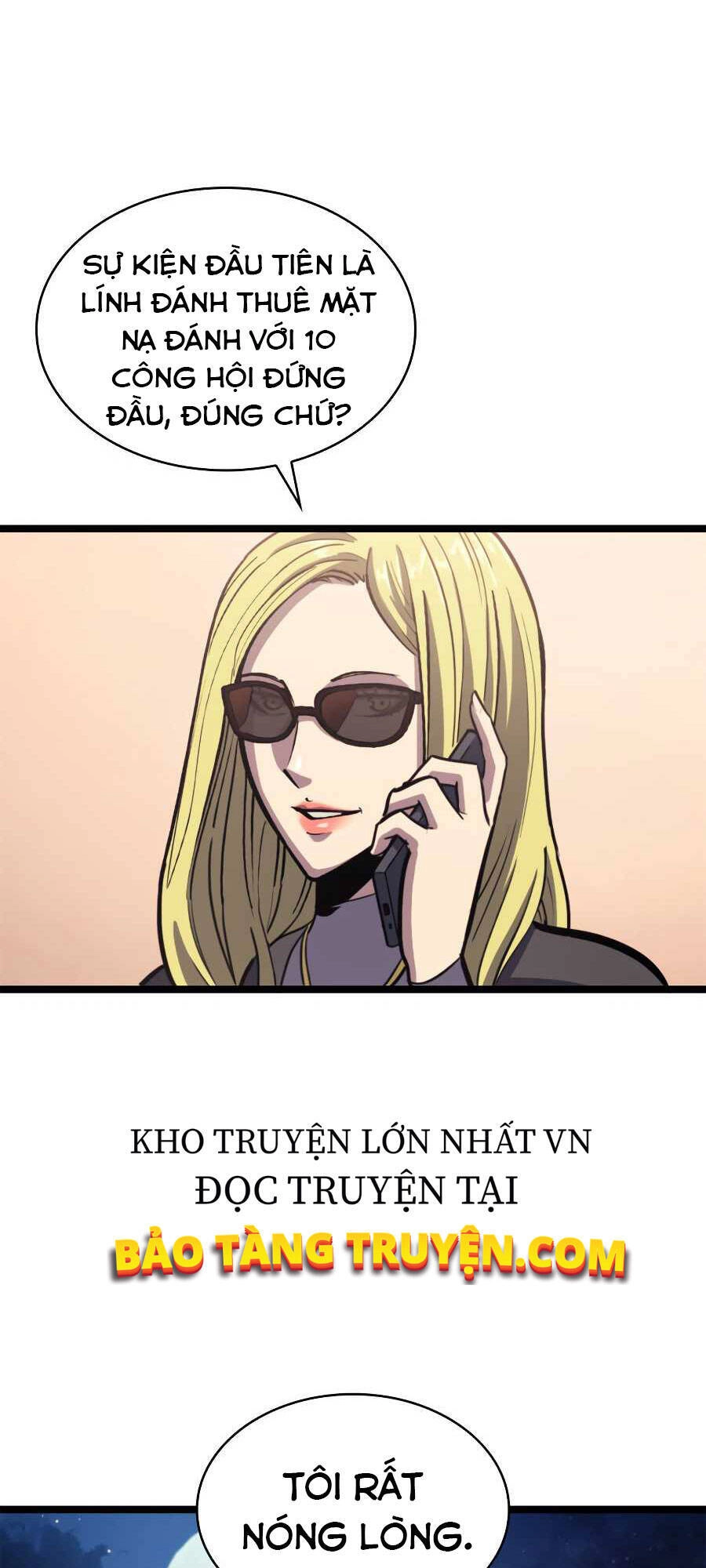 Tôi Trở Lại Thăng Cấp Một Mình Chapter 95 - 26